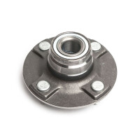 Radlager Hinten Mit Nabe Nissan Primera P10E 90.06- 4320050J06