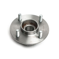 Radlagersatz Hinten Mit Nabe/abs Nissan Primera Kombi P11 Wp11 99.06- Almera N16E 00.01- 432002F500