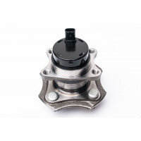 Radlagersatz Hinten Mit Nabe Toyota Yaris Scp10 Nlp10 Scp10 12 Ncp10 13 01.01- Yaris Verso Nlp22Ncp20 22 Ncp21 01.10- 4245052020