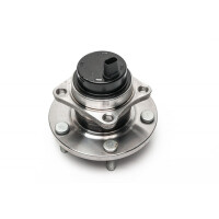 Radlager Satz Hinten Mit Nabe Toyota Corolla Verso Znr10 Znr11 Cur10 Aur10 04.02- 424500F010