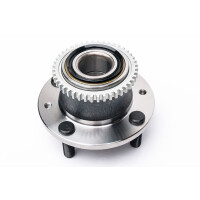 Radnabe Hinten Mazda Mazda 323 Bg Ba Bj 89.06- Mx-3 Ec13 91.05- B4552615Xa