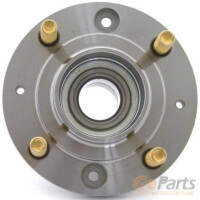 Radlagersatz Hinten Mit Nabe Mitsubishi Carisma Da5A Da6A Da2A Da1A Da4A 95.05- Space Star Dg1A Dg5A Dg4A Dg3A 98.10- Mr223285