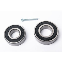 Radlagersatz Hinten Suzuki Swift Aa41 43 51 53 Aa33 83.10- 0926220069