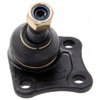Trag-/führungsgelenk Vw Golf Iv 97-04, Bora 98-05, Jetta Ii 05-, New Beetle 98-, Audi A3 96- /vorne, Untere Links/ 1J0407365A