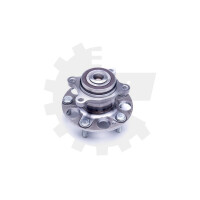 Radnabe Mit Lager Hinten Honda Civic Viii 42200Snaa52 42200Snaa52