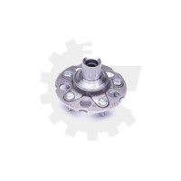 Radnabe Mit Lager Hinten Honda Accord Vii Cr-V Ii 42210S9A000