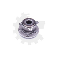 Hintere Radnabe Mit Lager Mercedes-Benz Cla A-Klasse B-Klasse Gla 2463340206