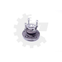 Radnabe Mit Hinterem Lager , Mercedes-Benz A-Klasse B-Klasse Cla Gla 2463340006