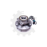 Radnabe Mit Lager Vorne Hummer H2 15042868 15042868