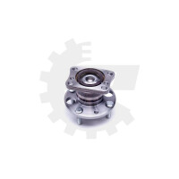 Radnabe Mit Lager Hinten Mazda 2 D651-26-15Xe D651-26-15Xe