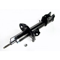 Dämpfer Opel Corsa C Vorne Rechts 333755