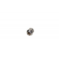 Radschraubenmutter Chevrolet Aveo/captiva/lacetti 94837389