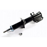 Stossdämpfer Agila, Suzuki Wagon R+ Vorne, Links 333307