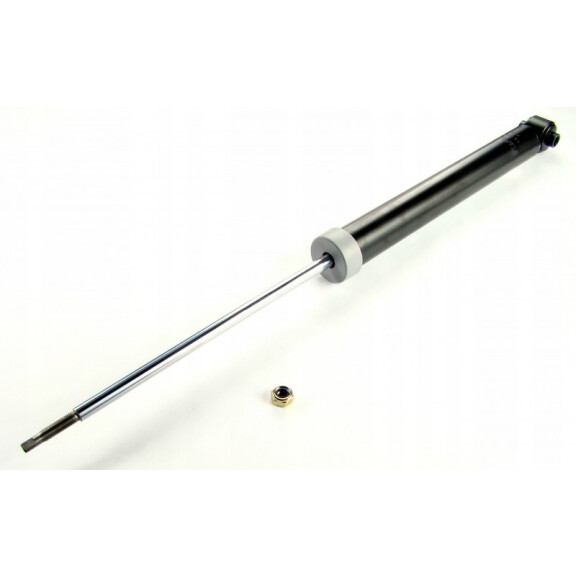 Stossdämpfer Fiat Grande Punto, Opel Corsa D Hinten 343459