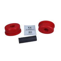 Buchse Querlenker Jeep Grand Cherokee 1998-2005 Untere Hinten Polyurethan 52088217Ab