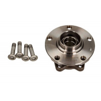 Radlager Volkswagen Vorne A4/a6/a8 (Radlager + Nabe) 8E0 498 625 C