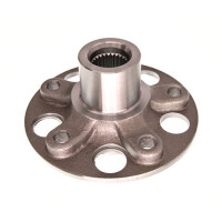 Radnabe Hinten Db T. W205/c205 A 205 357 04 00