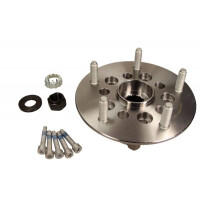 Radlager Ford Vorderrad Transit 12- 2168129