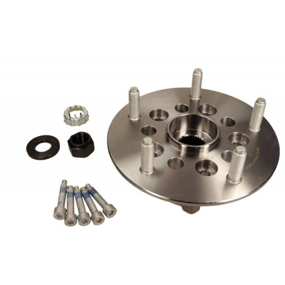 Radlager Ford Vorderrad Transit 12- 2168129