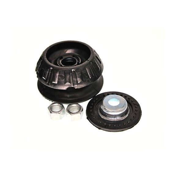 Stoßdämpferlager Toyota Yaris 11- Linke Seite / Set Mit Lager Sm0004