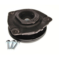 Federbeinlager Nissan Qashqai Vorne Paar Komplett Mit Lager 2007- Sm0055