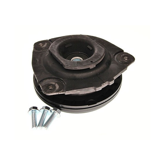 Federbeinlager Nissan Qashqai Vorne Paar Komplett Mit Lager 2007- Sm0055