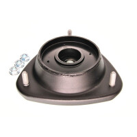 Stoßdämpferkissen Subaru Vorderachse Forester, Impreza, Legacy I, Ii, Iii, Outback 1.6-3.0 01.89- Links/satz Sm0077