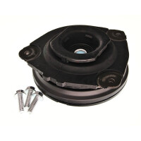 Federbeinlager Nissan Qashqai 07- Links Komplettsatz Mit Lager Sm0056