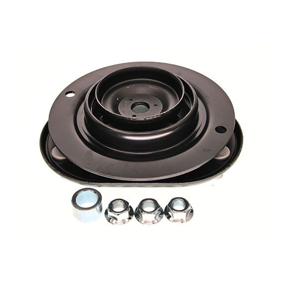 Stoßdämpferlager Toyota Vorne Rav 4 Iii 2.0/2.2D 03.06- Links/paar Sm0028
