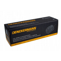 Fahrwerksfeder Vorne Renault Kangoo (Fc,kc) 1.2 97- 54010-00Qak