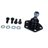 Traggelenk Fiat P. Ducato 94- Links/satz 10/14 Ss2456