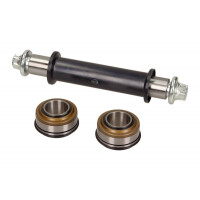 Reparatursatz Querlenker Mercedes-Benz Hinten A-Klasse W168 Links/satz A1689810518