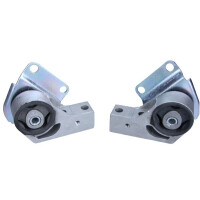 Buchsen Querlenker Fiat Panda 4X4 (04-) Satz + Links 51787848