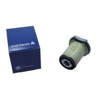 Hinterachsbuchse Volkswagen Golf Vii 12- Audi A1/a3/a4 12- Skoda Octavia 14- /kodiaq 16- Links/satz Hinten 5Q0505145E