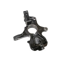 Radnabe Vorne Rechts Mercedes-Benz Sprinter, Volkswagen Crafter 06- Paar Ohne Lager A9063304120
