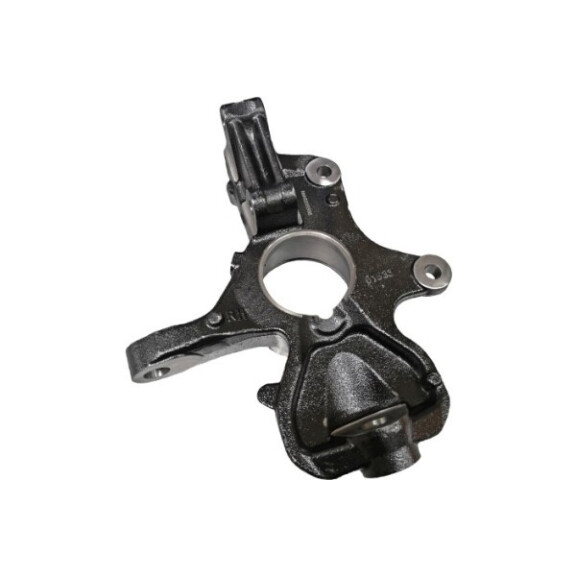 Radnabe Vorne Rechts Mercedes-Benz Sprinter, Volkswagen Crafter 06- Paar Ohne Lager A9063304120
