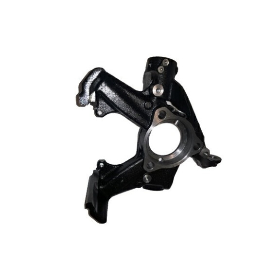 Radnabe Audi Vorne A3, Golf, Leon, Octavia 12- Links (Für Scheiben 276X42) 5Q0407255N