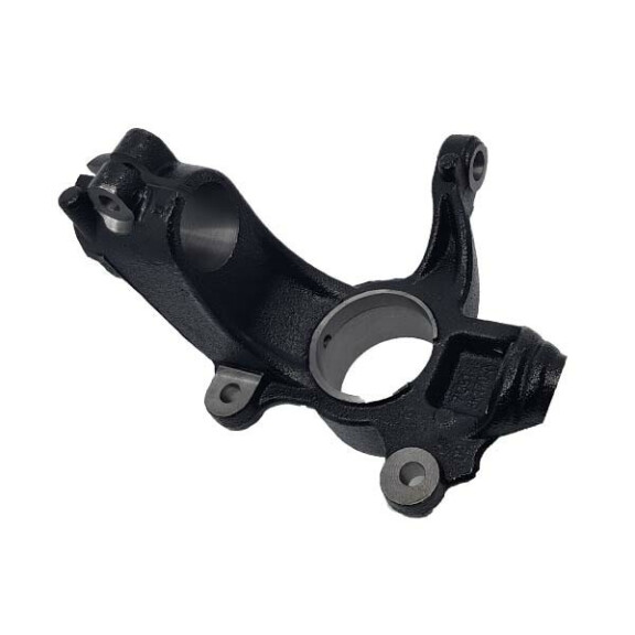 Radnabe Ford Vorne Galaxy, Mondeo, S-Max 06-15 Satz 6G913K170Aad