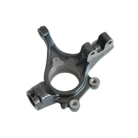 Radnabe Peugeot Vorne 307/308 00-14 Citroën Berlingo/c4 Satz 364796