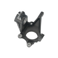 Radnabe Citroen Berlingo, Peugeot Partner 1996-2015 Paar (18 Mm Kugelgelenk) Fzk063P