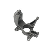 Radnabe Renault Megane Ii 02- Vorderachse Links (Bolzen 18 Mm) 8200297026