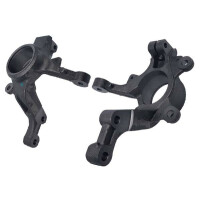 Radnabe Renault Clio Iii 05- Links 8200345945