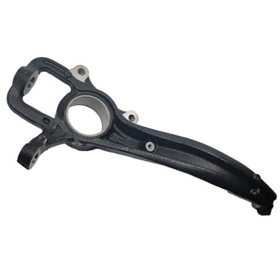 Radnabe Audi Vorne Q7, Touareg 02- Set (Lager 96Mm) 7L0407258A