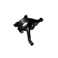 Radnabe Volkswagen Polo 1995-2001 Seat Ibiza/toledo Links 357407255C