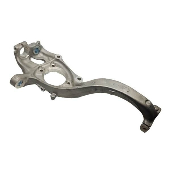 Radnabe Audi Vorne Links A4, A5, A6, A7, Q5 07- 4G0407253A