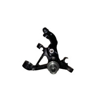 Radnabe Volkswagen Golf 7, Passat 12- Linke Seite 5Q0505435F