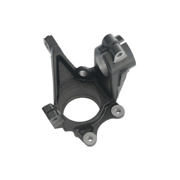 Radnabe Citroën Berlingo, Peugeot Partner 96-15 Links (Traggelenk 18 Mm) V42-0729
