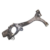Radnabe Audi Vorne A4 00-09 Seat Exeo 08- Links