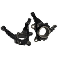 Radnabe Opel Vorne Antara/combo/corsa C 00- Links (Mit Servounterstützung) 5308023