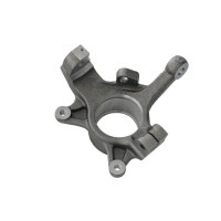 Radnabe Renault Master 1998- Vorderachse Links (Bolzen 24 Mm) 8200750268
